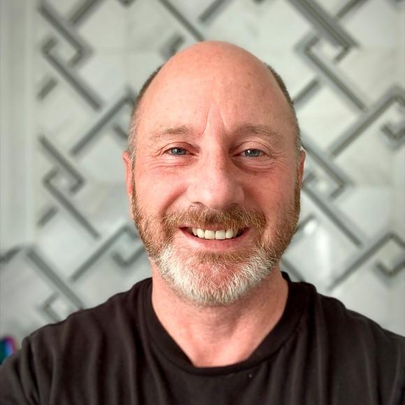 Meet your Posher, Mike - Picture 1 of 1